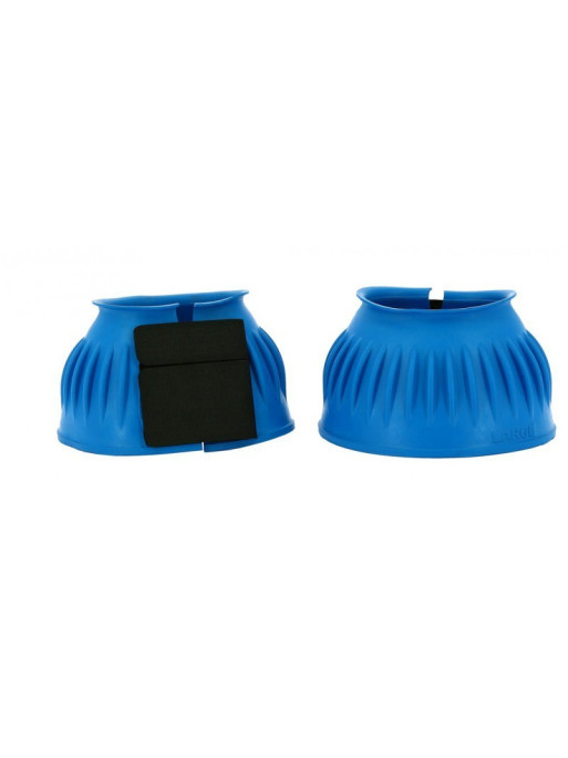 Cloches Soft double bande auto-agrippante Norton