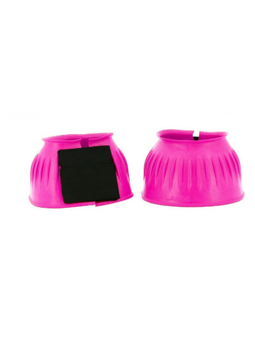 Cloches Soft double bande auto-agrippante Norton