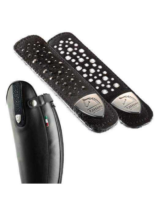 Sticker de personnalisation bottes Tattini