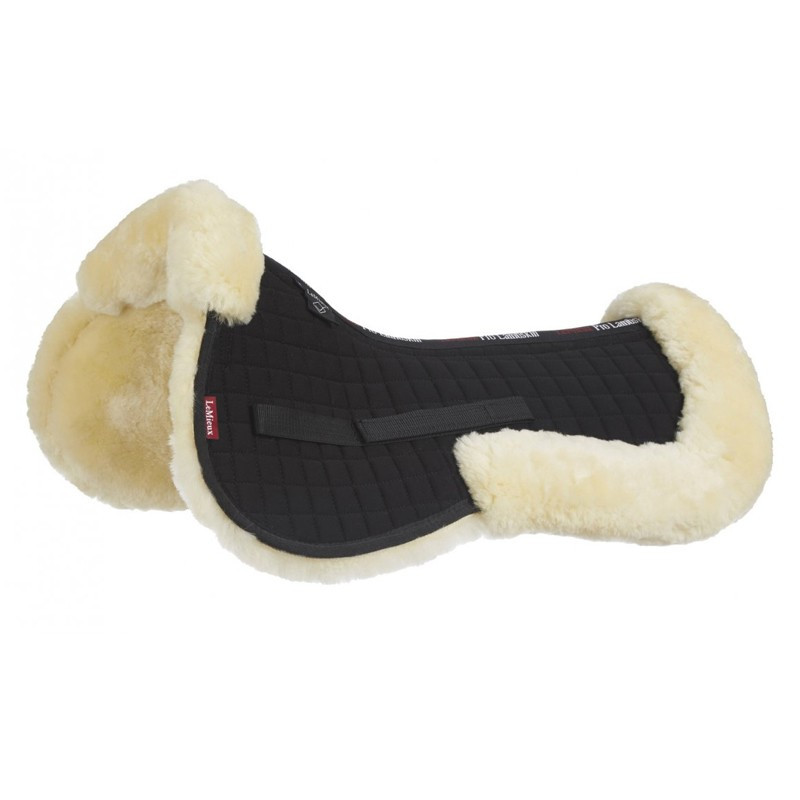Amortisseur ProLambskin LeMieux