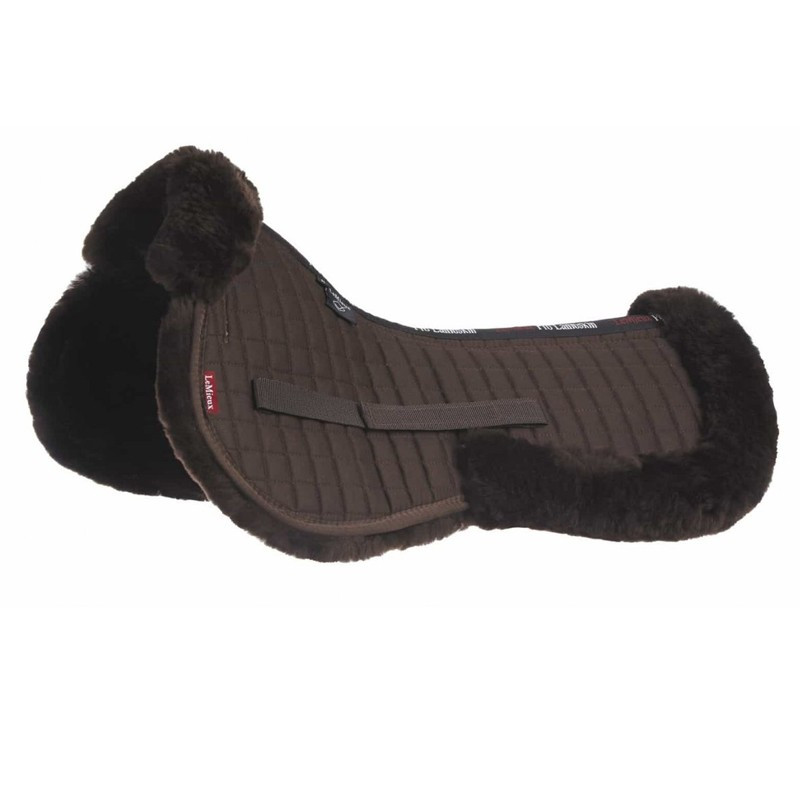 Amortisseur ProLambskin LeMieux