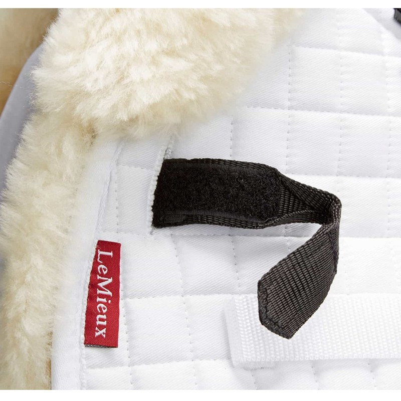 Amortisseur ProLambskin LeMieux