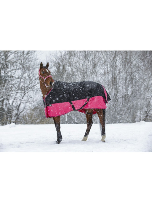 Couverture Equi-thème Tyrex 1200D Couverture Equi-thème Tyrex 1200D