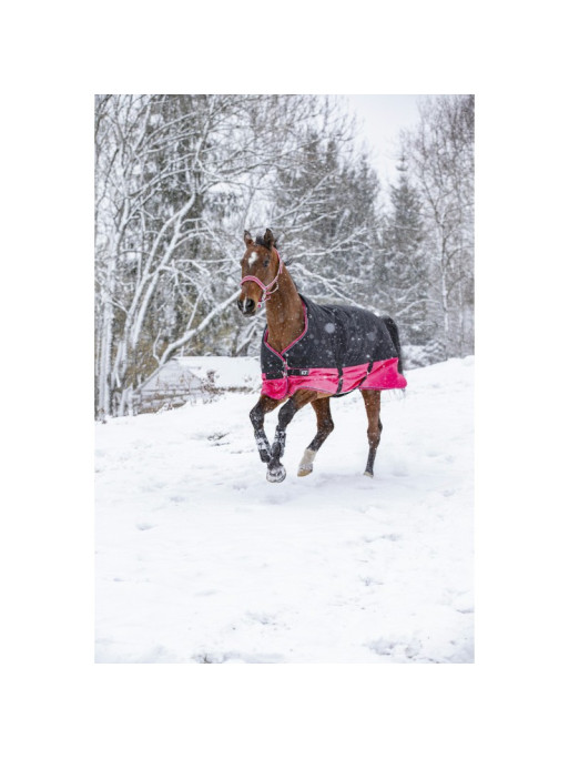 Couverture Equi-thème Tyrex 1200D Couverture Equi-thème Tyrex 1200D