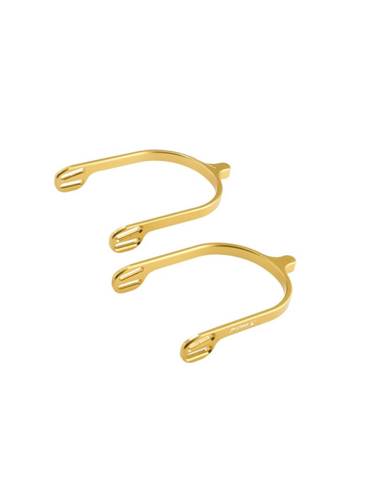 Éperons en aluminium Wildkart Jin Stirrup