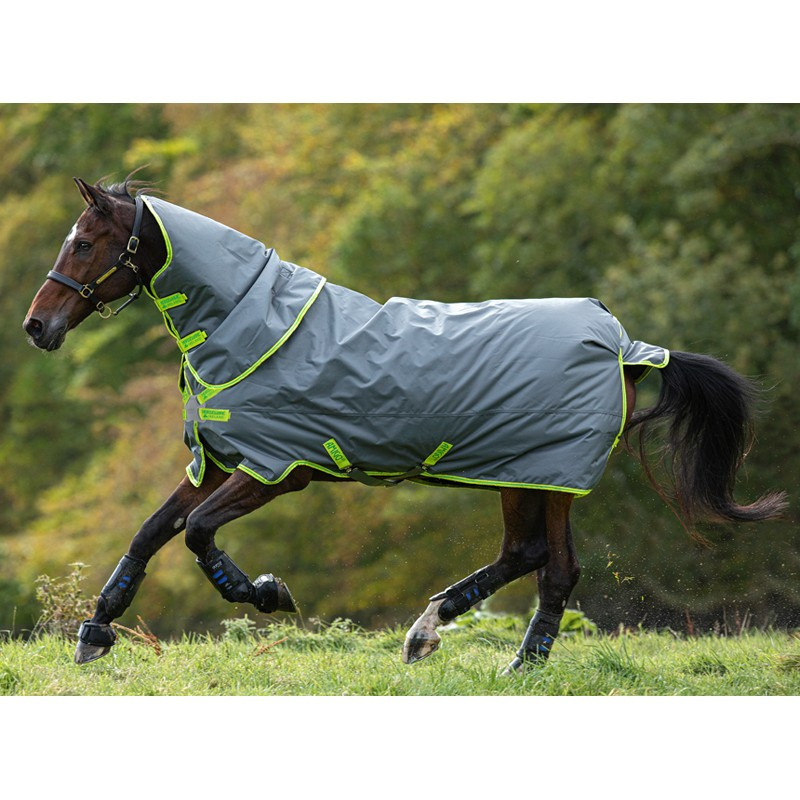 Couverture Amigo Hero 900 Plus DF Horseware