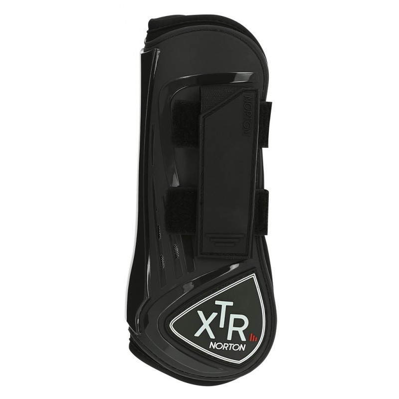 Guêtres XTR velcro néoprène Norton