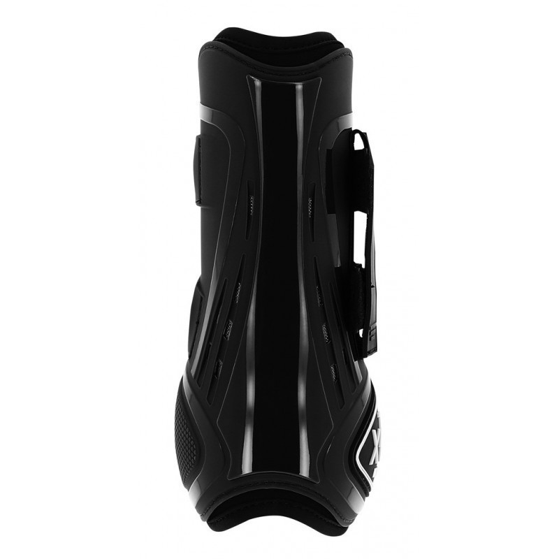 Guêtres XTR velcro néoprène Norton