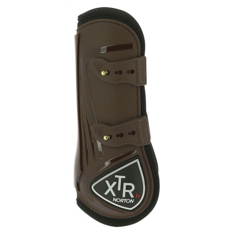 Guêtres XTR à boutons néoprène Norton