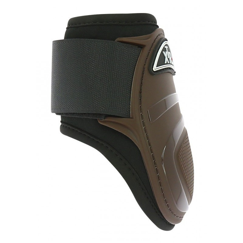 Protège-boulets XTR néoprène Norton