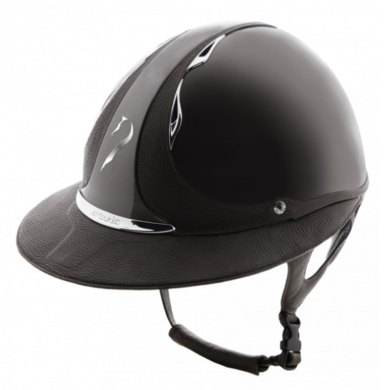Casque Vernis Premium Eclipse Antarès