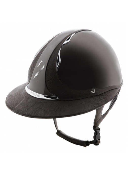 Casque Vernis Premium Eclipse Antarès Casque Vernis Premium Eclipse Antarès