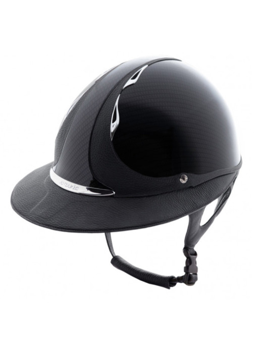 Casque Vernis Premium Eclipse Antarès Casque Vernis Premium Eclipse Antarès