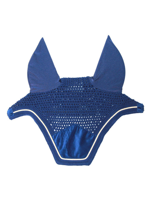 Bonnet Wellington Basic Velvet bleu marine Kentucky Bonnet Wellington Basic Velvet bleu marine Kentucky