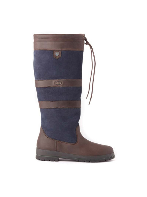 Bottes Galway Navy Dubarry Bottes Galway Navy Dubarry
