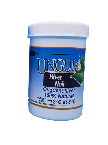 Onguent sport + hiver/ mi-saison 3 l Ungula Naturalis