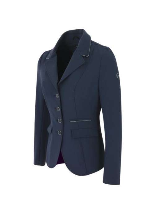 Veste de concours "Aachen" femme Equithème