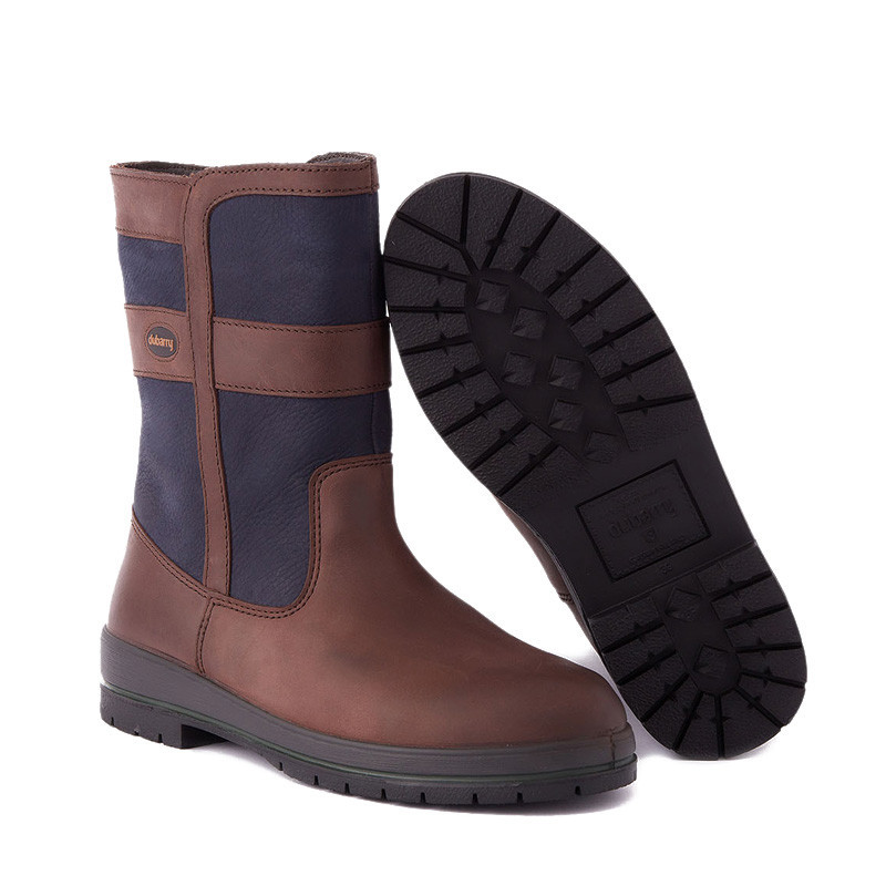 Bottines Roscommon Dubarry