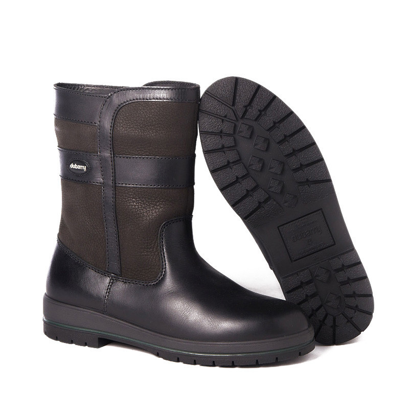 Bottines Roscommon Dubarry