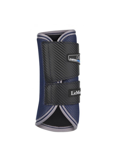 Guêtres Carbon Mesh Wrap LeMieux
