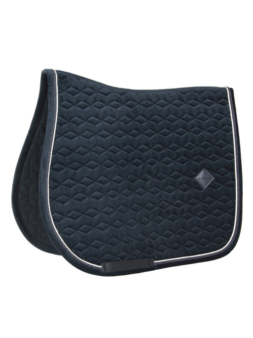 Tapis de selle Basic Velvet Kentucky Tapis de selle Basic Velvet Kentucky