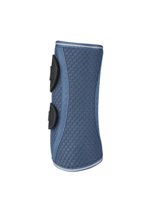 Guêtres Carbon Mesh Wrap LeMieux