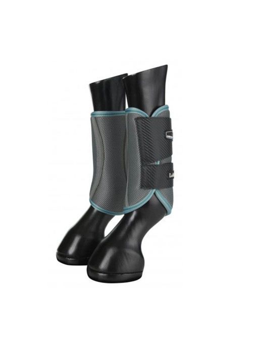 Guêtres Carbon Mesh Wrap LeMieux
