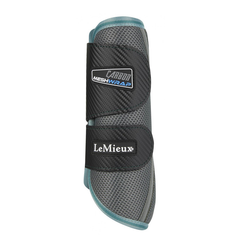 Guêtres Carbon Mesh Wrap LeMieux