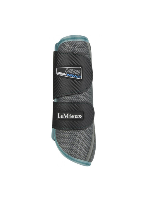 Guêtres Carbon Mesh Wrap LeMieux