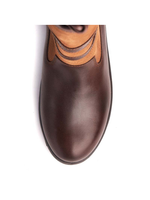 Bottes Galway Walnut Dubarry Bottes Galway Walnut Dubarry