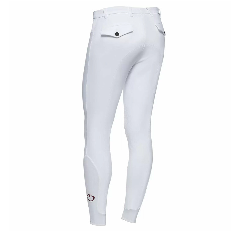 Pantalon grip homme Cavalleria Toscana