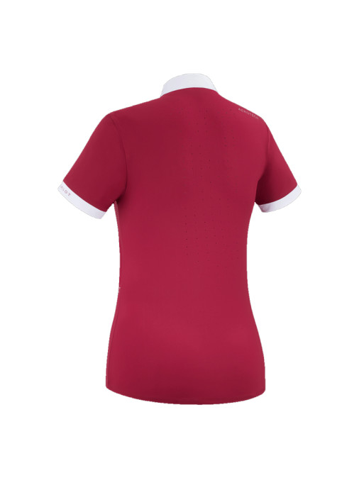Chemise Aerolight manches courtes Horse Pilot Femme Chemise Aerolight manches courtes Horse Pilot Femme