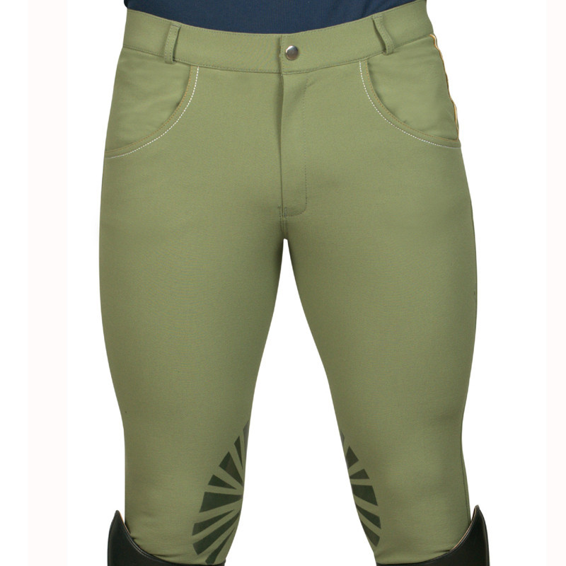Culotte Lorenzo Homme Flags&Cup