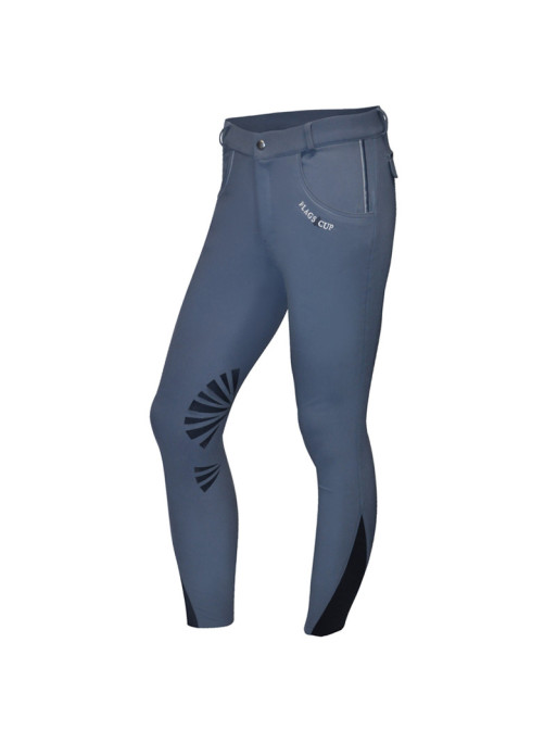 Culotte Preto Homme Flags&Cup Culotte Preto Homme Flags&Cup