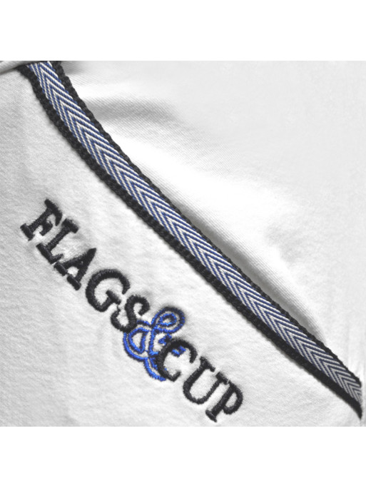 Culotte Copaya femme Flags&Cup Culotte Copaya femme Flags&Cup