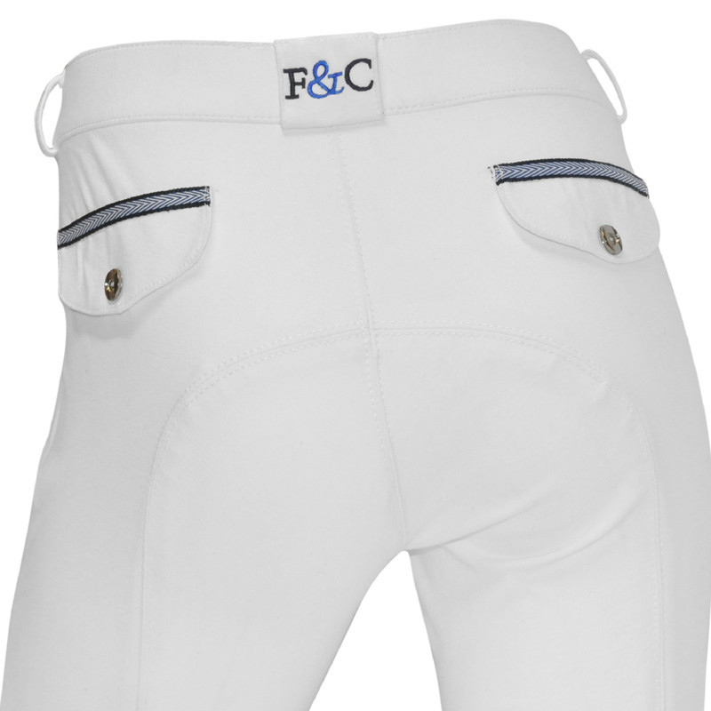 Culotte Copaya femme Flags&Cup