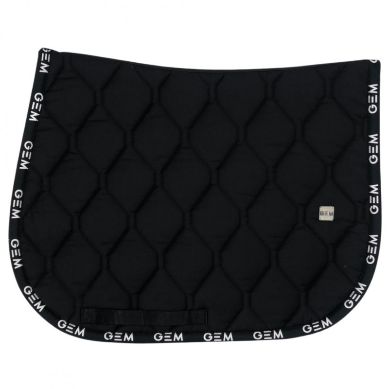 Tapis de selle Love GEM Obstacle GEM