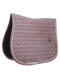 Tapis De Selle Basic Velours Noir Femme Tapis De Selle FULL - Noir Tapis De Selle Basic Velours Noir Femme Tapis De Selle FULL - Noir