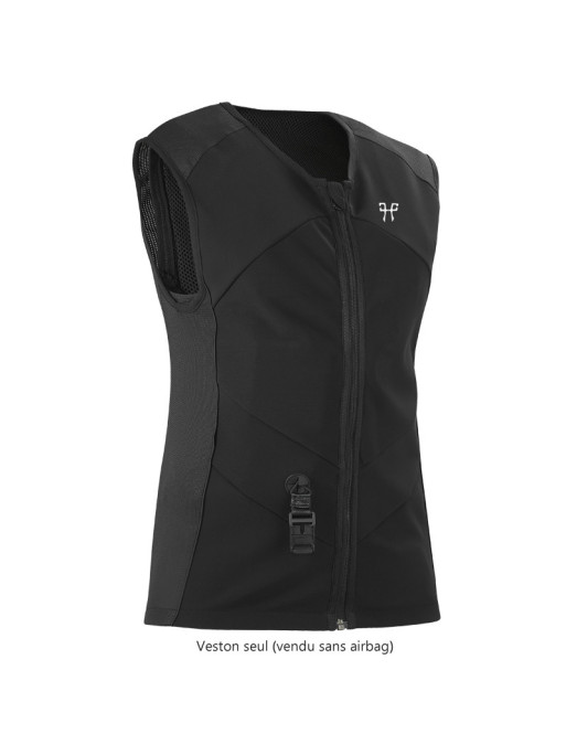 Veston d'airbag InMotion 2021 Horse Pilot Veston d'airbag InMotion 2021 Horse Pilot