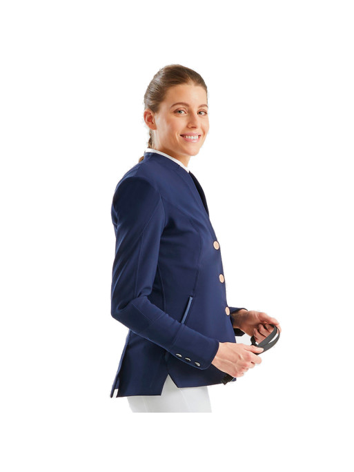 Veste de concours Aerotech 2.0 Femme Horse Pilot Veste de concours Aerotech 2.0 Femme Horse Pilot