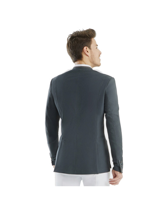 Veste de concours Aerotech 2.0 Homme Horse Pilot Veste de concours Aerotech 2.0 Homme Horse Pilot