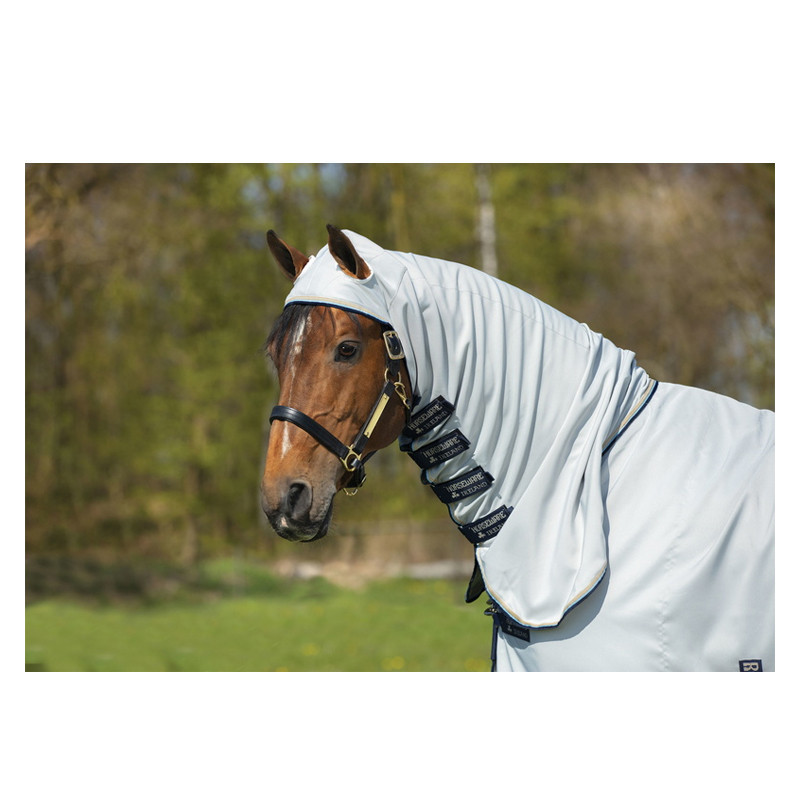 Couverture anti-mouche Rambo Hoody Horseware