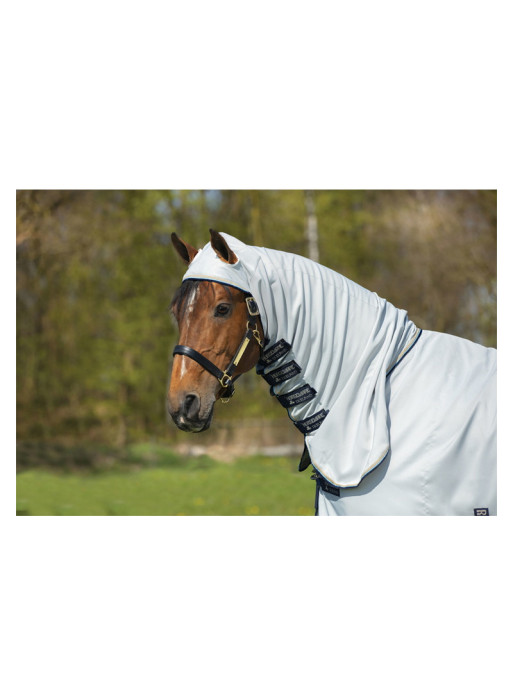Couverture anti-mouche Rambo Hoody Horseware Couverture anti-mouche Rambo Hoody Horseware
