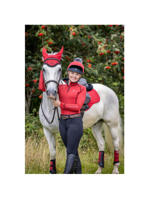 Polo manches longues My LeMieux