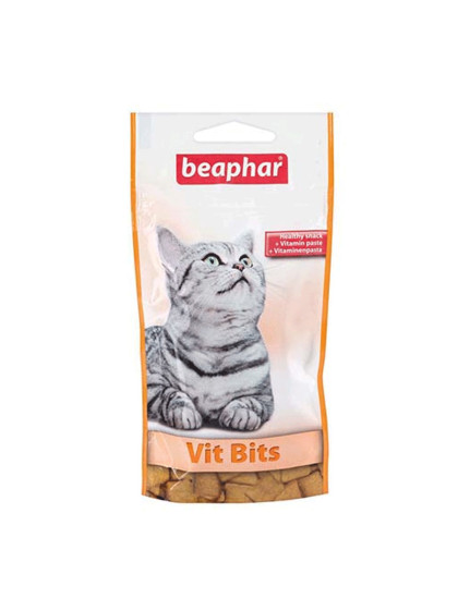 Friandises pour chat Vit-Bits Beaphar