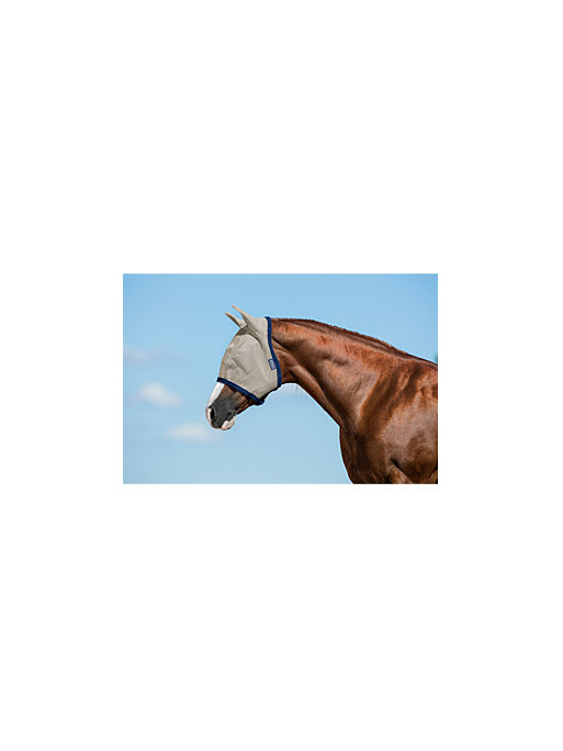 Bonnet anti-mouches Amigo Fly mask Horseware Bonnet anti-mouches Amigo Fly mask Horseware