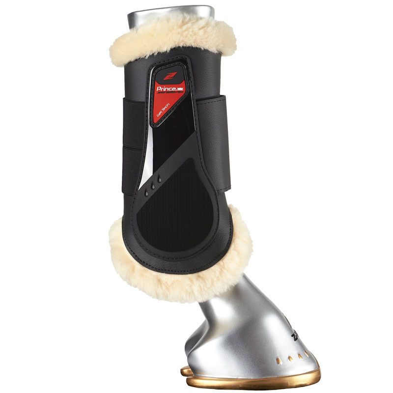 Guêtres Prince Sensitive+ Front Zandona