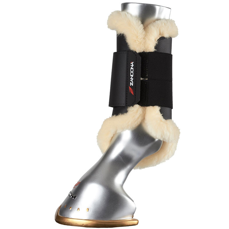 Guêtres Prince Sensitive+ Front Zandona