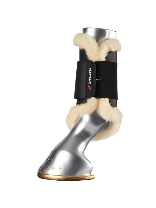 Guêtres Prince Sensitive+ Front Zandona Guêtres Prince Sensitive+ Front Zandona