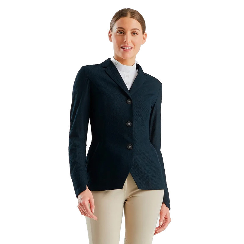 Veste de concours Aeromesh Femme Horse Pilot
